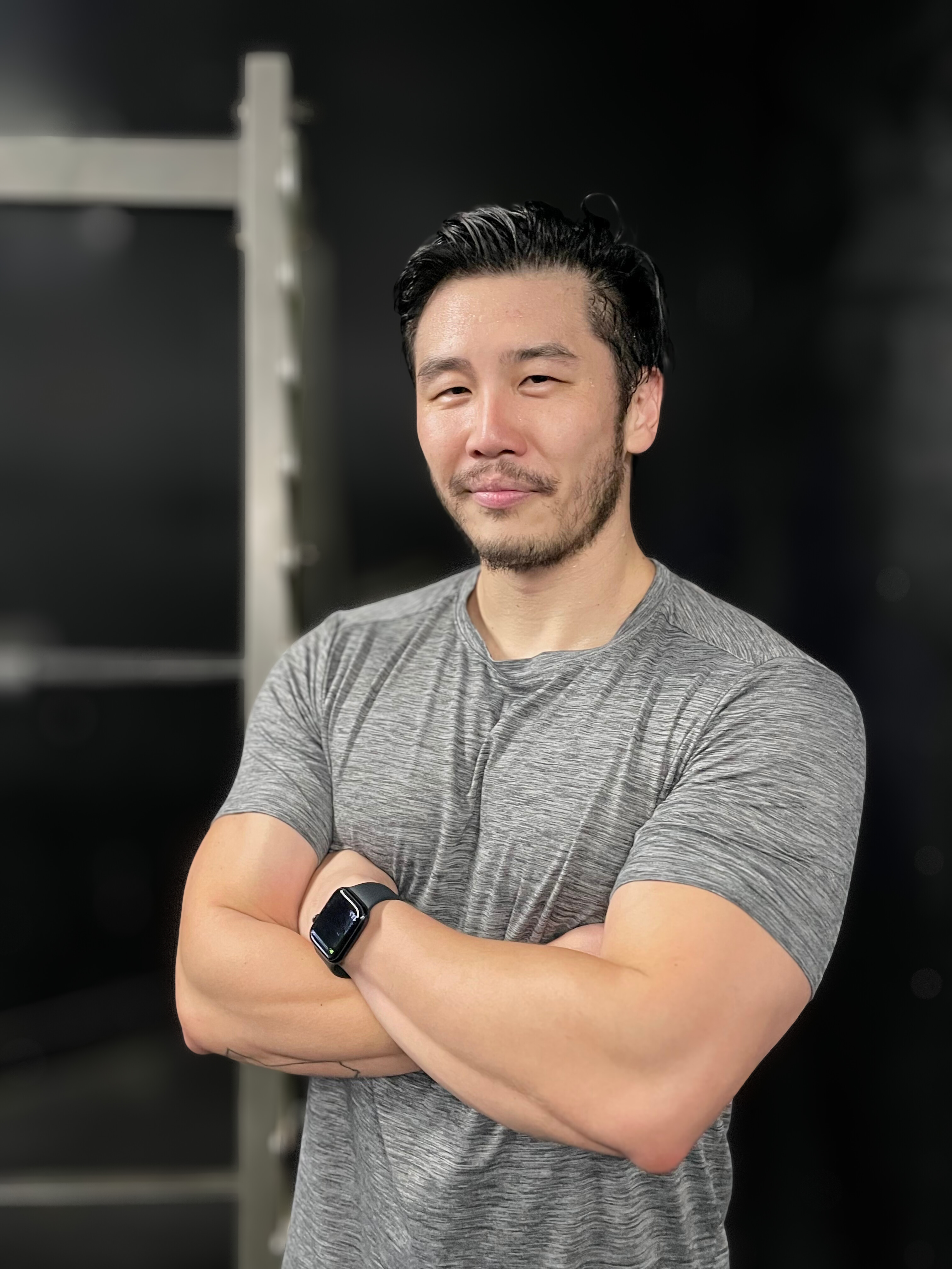 Professional Pose Picture